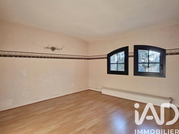 Maison à vendre 7 pièces 220 m² Bunzac