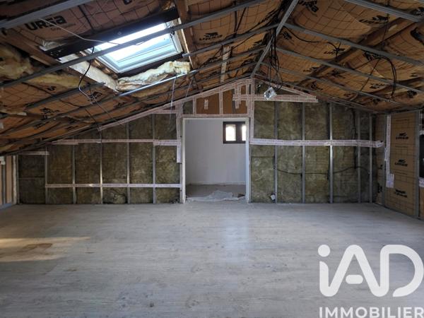 Maison à vendre 7 pièces 220 m² Bunzac