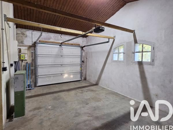 Maison à vendre 7 pièces 220 m² Bunzac