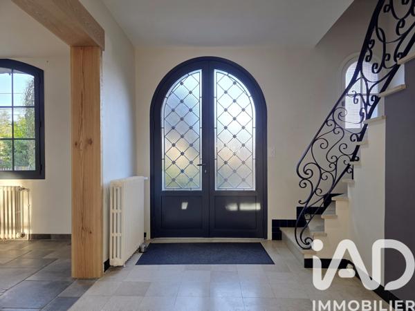 Maison à vendre 7 pièces 220 m² Bunzac