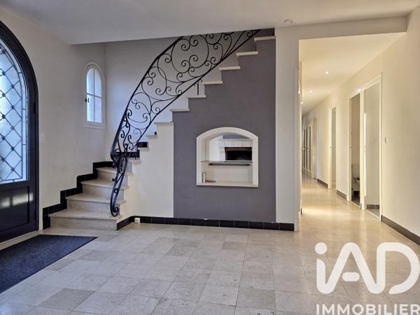 Maison à vendre 7 pièces 220 m² Bunzac