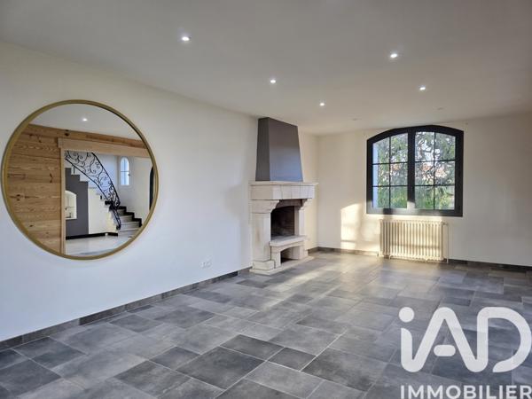 Maison à vendre 7 pièces 220 m² Bunzac