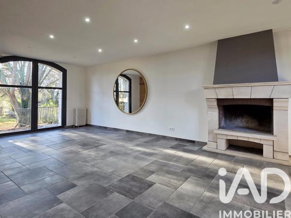 Maison à vendre 7 pièces 220 m² Bunzac