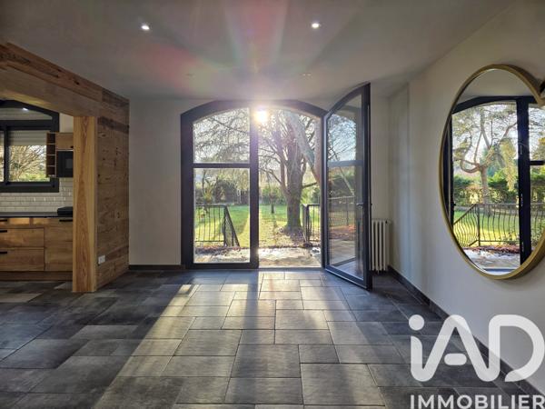 Maison à vendre 7 pièces 220 m² Bunzac