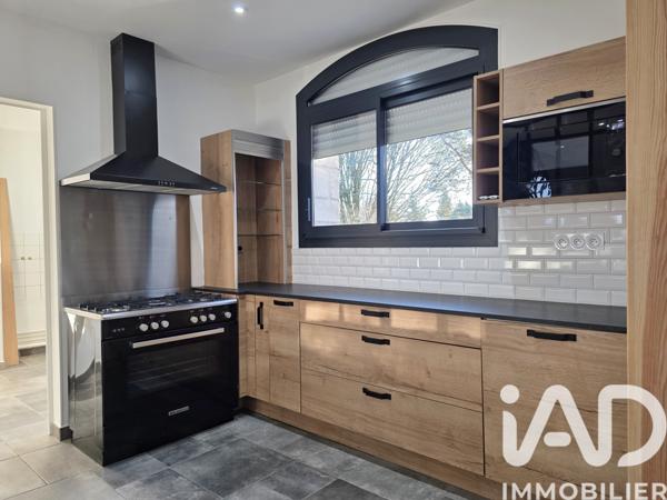 Maison à vendre 7 pièces 220 m² Bunzac