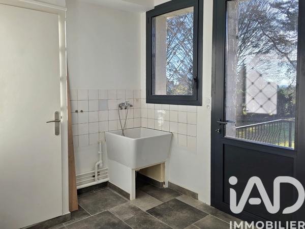 Maison à vendre 7 pièces 220 m² Bunzac