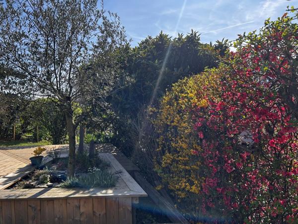 Maison familiale 4 chambres à Grésy-sur-Aix avec jardin, double garage, piscine (73)