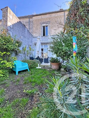 Maison à vendre  6 pièces - 110 m2 ANGOULEME - 16