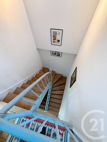 Maison à vendre  6 pièces - 110 m2 ANGOULEME - 16