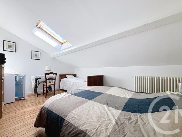 Maison à vendre  6 pièces - 110 m2 ANGOULEME - 16