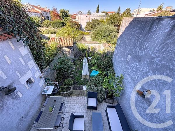 Maison à vendre  6 pièces - 110 m2 ANGOULEME - 16