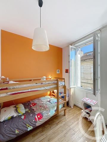 Maison à vendre  6 pièces - 110 m2 ANGOULEME - 16