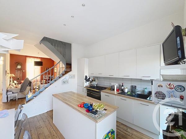 Maison à vendre  6 pièces - 110 m2 ANGOULEME - 16