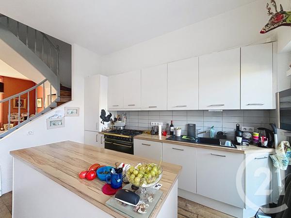 Maison à vendre  6 pièces - 110 m2 ANGOULEME - 16