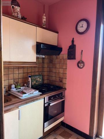 Maison à vendre à Outreau dans le Pas-de-Calais (62230), ref : 62129-1087192