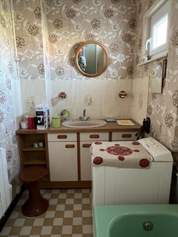 Maison à vendre à Outreau dans le Pas-de-Calais (62230), ref : 62129-1087192