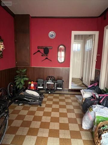 Maison à vendre à Outreau dans le Pas-de-Calais (62230), ref : 62129-1087192