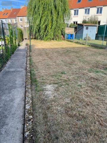 Maison à vendre à Outreau dans le Pas-de-Calais (62230), ref : 62129-1087192