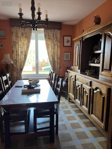 Maison à vendre à Outreau dans le Pas-de-Calais (62230), ref : 62129-1087192