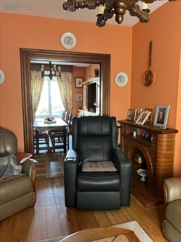 Maison à vendre à Outreau dans le Pas-de-Calais (62230), ref : 62129-1087192