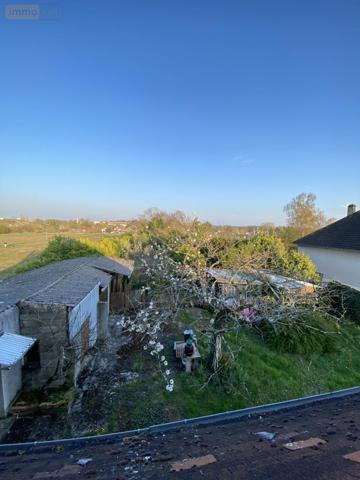 Maison à vendre à Villemandeur dans le Loiret (45700), ref : 45052-1546