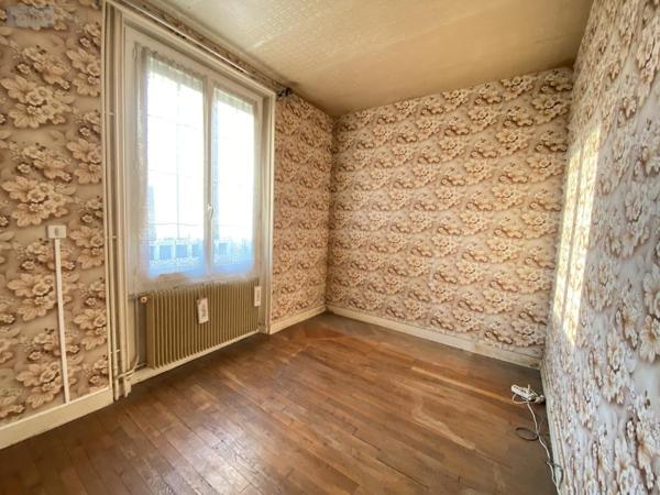 Maison à vendre à Villemandeur dans le Loiret (45700), ref : 45052-1546