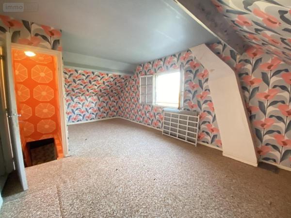 Maison à vendre à Villemandeur dans le Loiret (45700), ref : 45052-1546