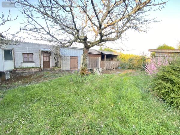 Maison à vendre à Villemandeur dans le Loiret (45700), ref : 45052-1546