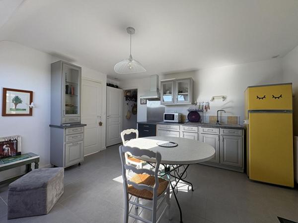 A vendre MOELAN SUR MER (29350) Maison 7 pièces 3 chambres 175 m2