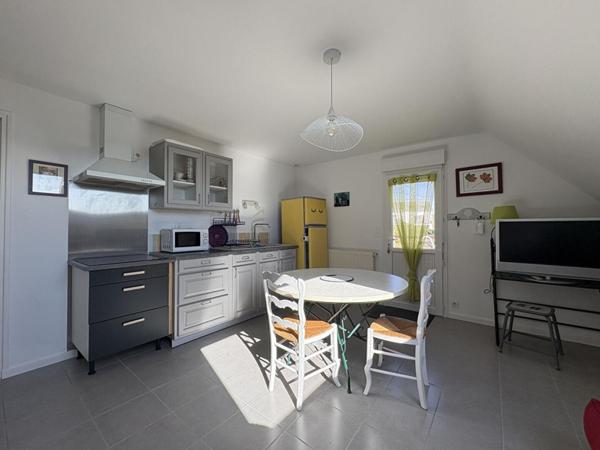 A vendre MOELAN SUR MER (29350) Maison 7 pièces 3 chambres 175 m2