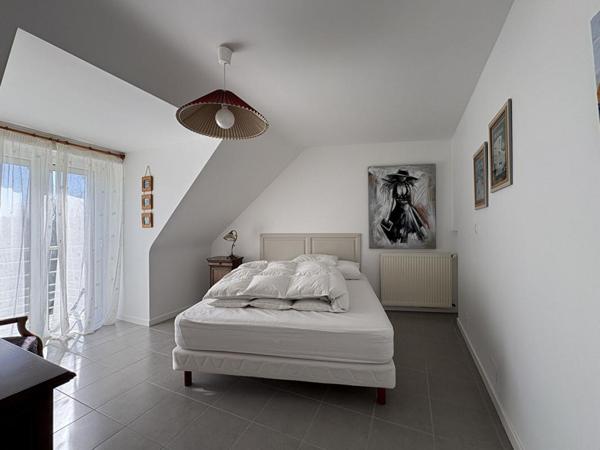 A vendre MOELAN SUR MER (29350) Maison 7 pièces 3 chambres 175 m2