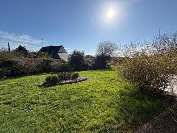 A vendre MOELAN SUR MER (29350) Maison 7 pièces 3 chambres 175 m2