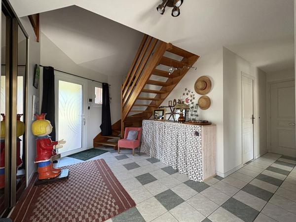 A vendre MOELAN SUR MER (29350) Maison 7 pièces 3 chambres 175 m2