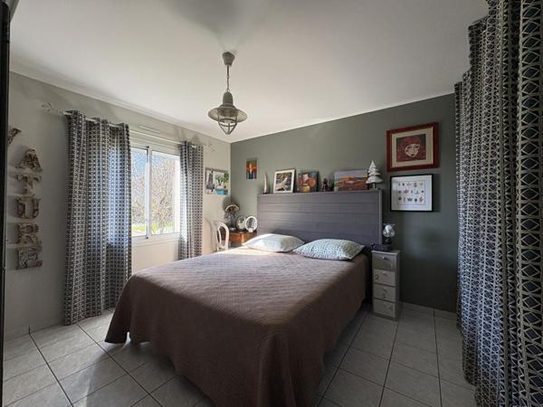 A vendre MOELAN SUR MER (29350) Maison 7 pièces 3 chambres 175 m2