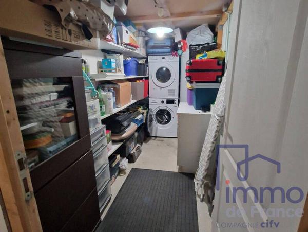 Maison 4 pièces                                        - 42450 Sury-le-Comtal Réf : 1599-CIFVFOREZVELAY