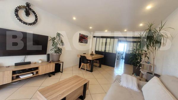 Appartement T3 - 70 m²