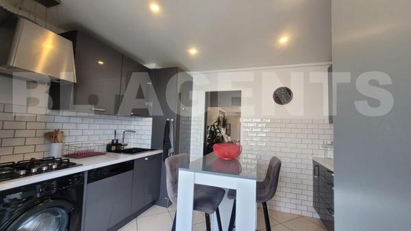 Appartement T3 - 70 m²