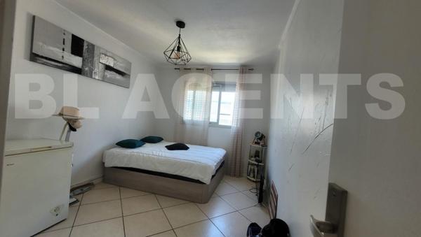 Appartement T3 - 70 m²