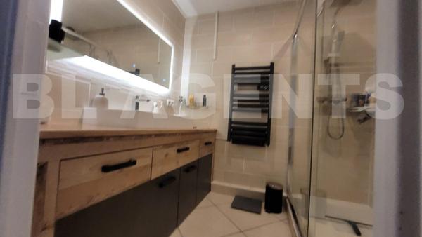 Appartement T3 - 70 m²