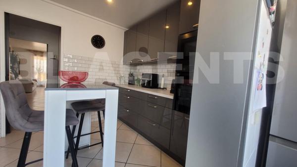 Appartement T3 - 70 m²