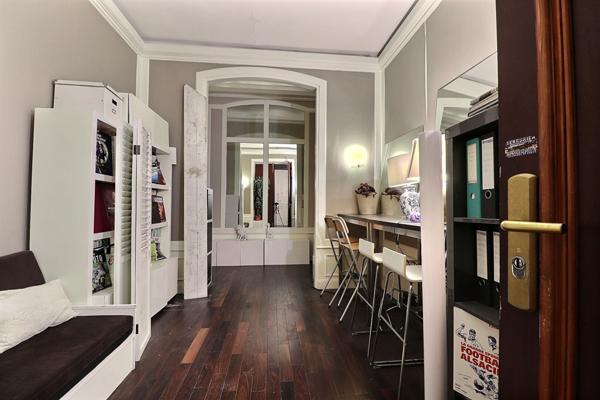 OPERA - 13001 - BUREAUX - 4/5 PIECES