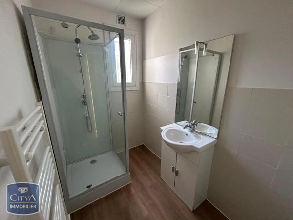 Maison à louer 3 pièces 85m²