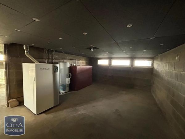 Maison à louer 3 pièces 85m²