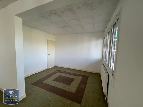 Maison à louer 3 pièces 85m²