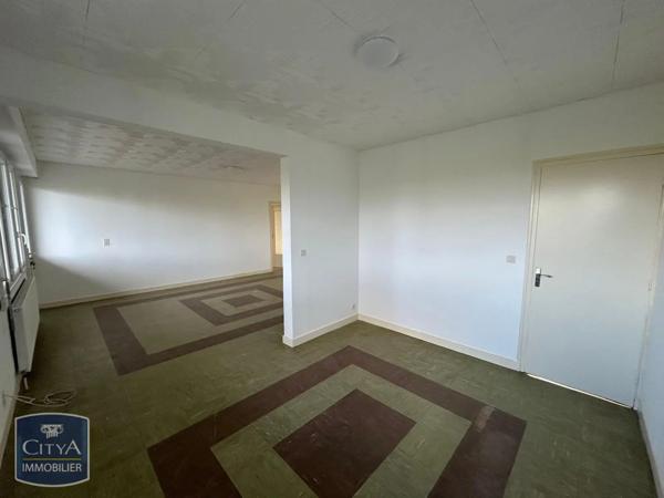 Maison à louer 3 pièces 85m²