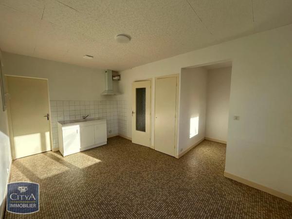 Maison à louer 3 pièces 85m²