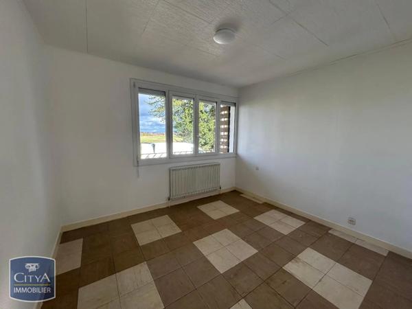 Maison à louer 3 pièces 85m²