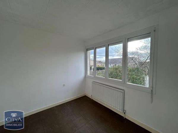 Maison à louer 3 pièces 85m²