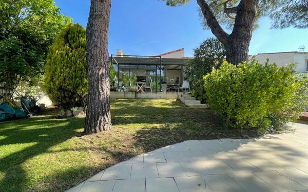 Maison à vendre    6 pièces •  Aytré