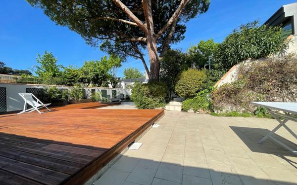 Maison à vendre    6 pièces •  Aytré